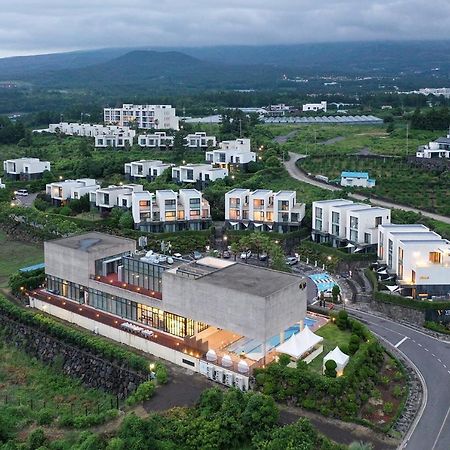 Velum Resort Sogüpcho Exteriér fotografie