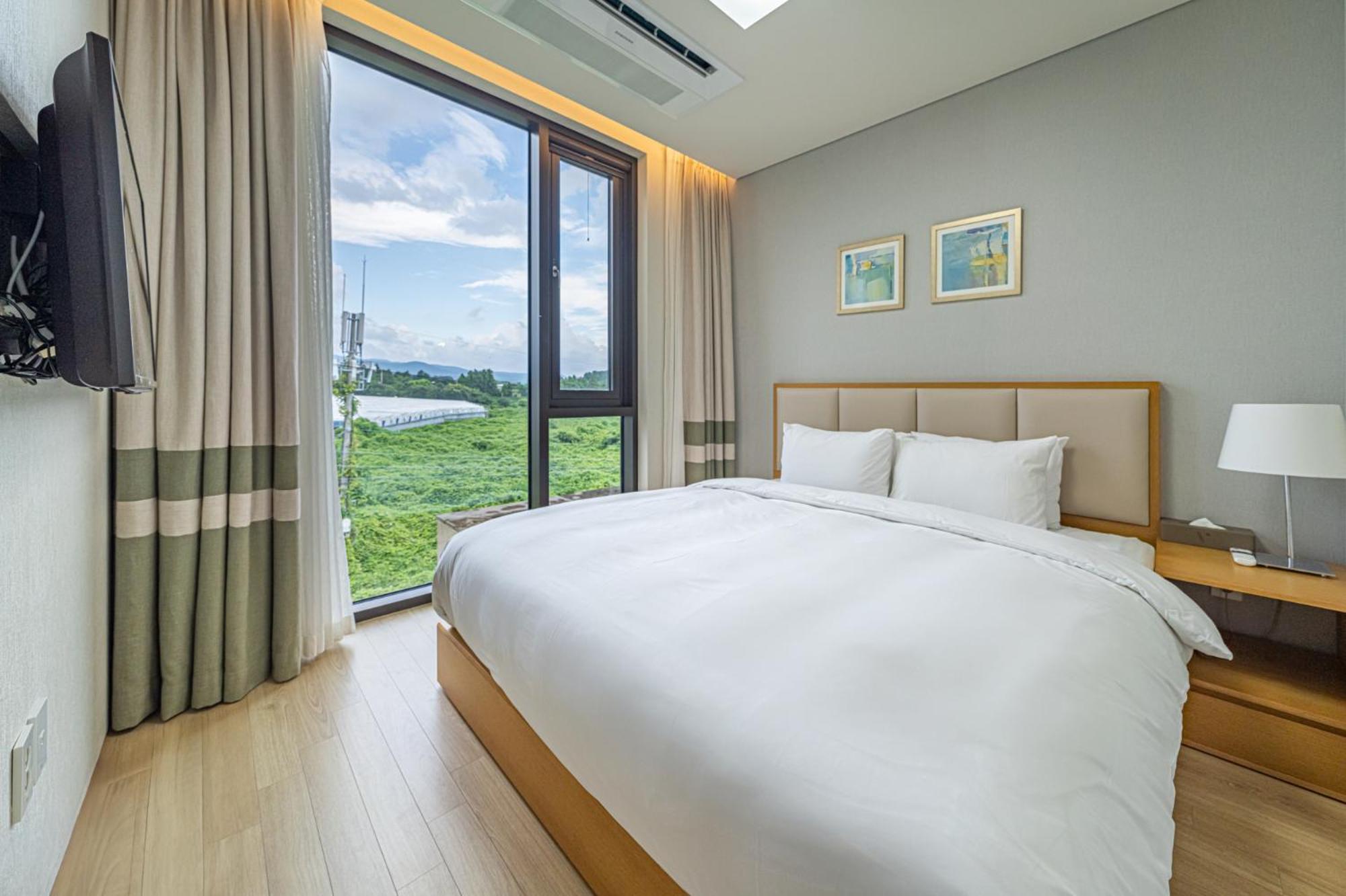 Velum Resort Sogüpcho Exteriér fotografie