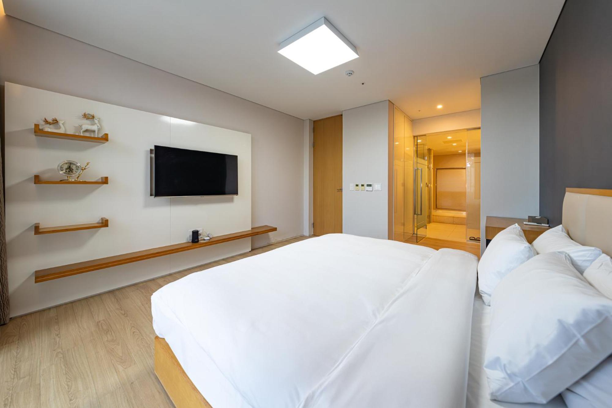 Velum Resort Sogüpcho Exteriér fotografie