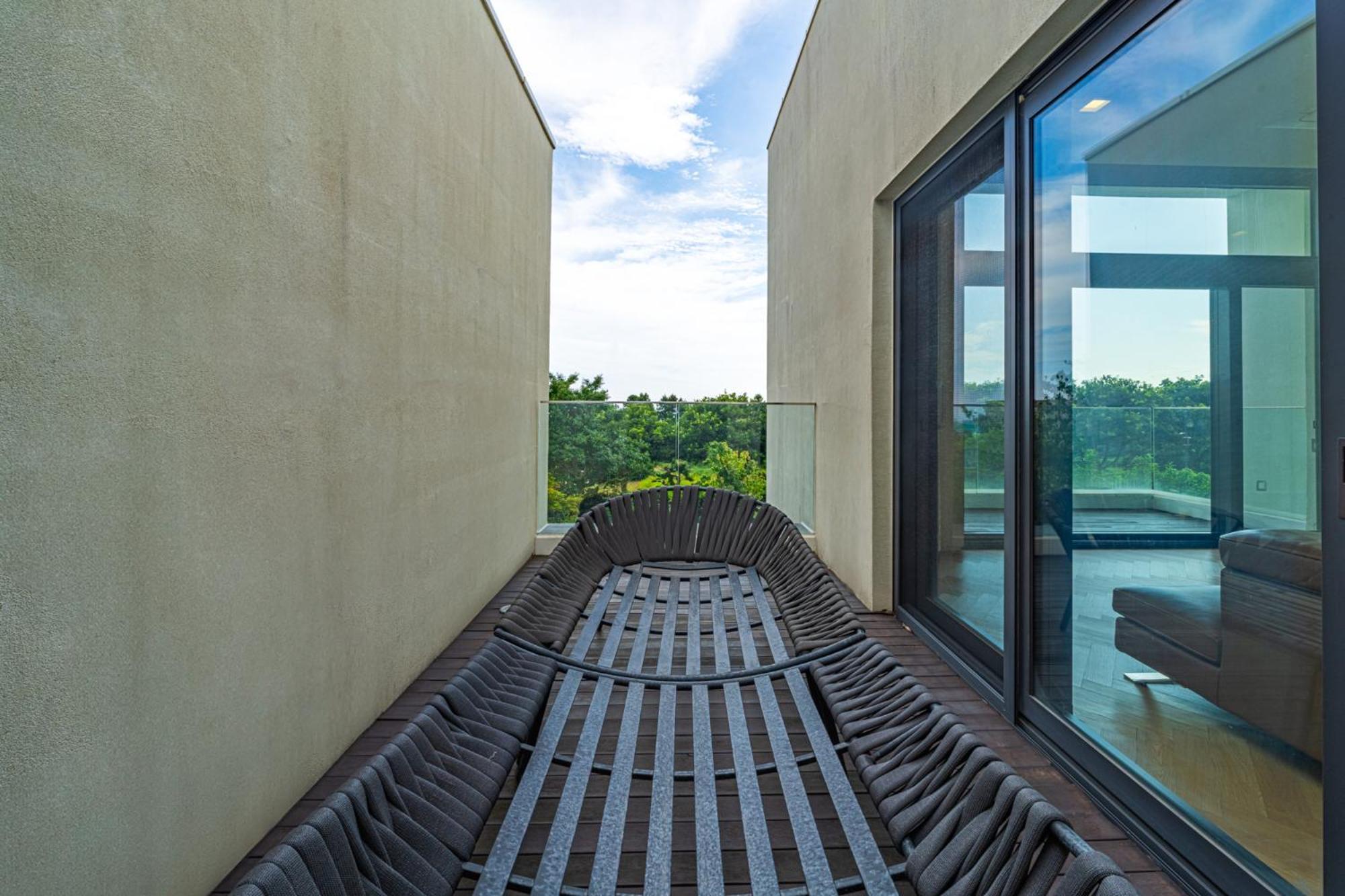 Velum Resort Sogüpcho Exteriér fotografie